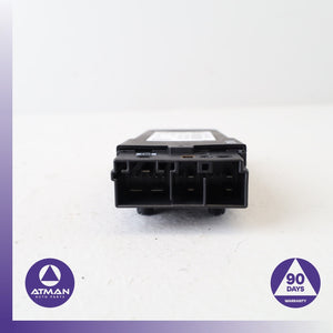 BMW F30 328i 320i 335i Front or Rear Right Seat Heating Control Module OEM