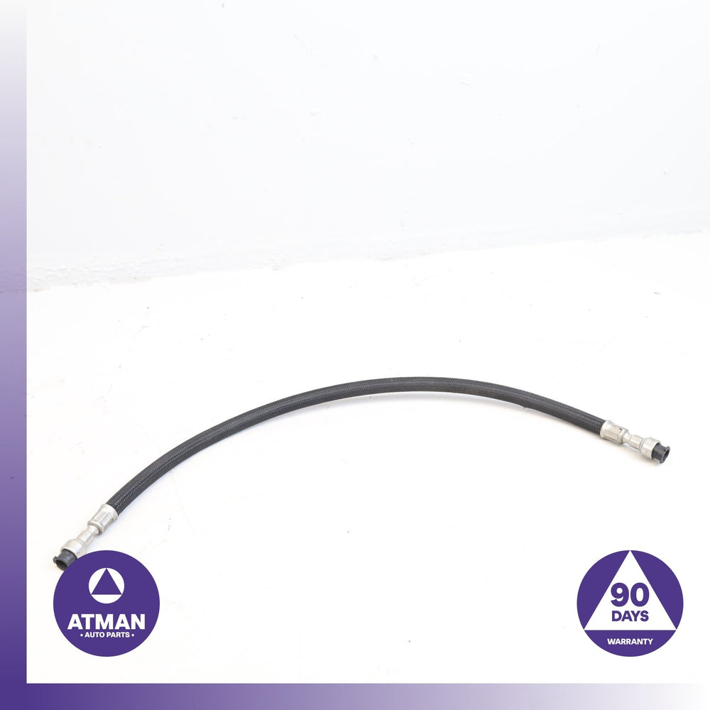 BMW F10 535i 640i 3.0L N55 Engine Fuel Hose Pipe 13537595612 OEM