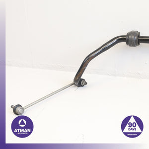 BMW F10 535i xDrive Front Anti Roll Sway Bar Stabilizer OEM