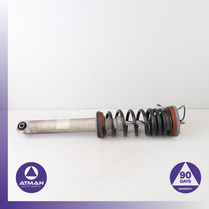 14-19 BMW F06 M6 EDC Rear Left or Right Active Shock Absorber Strut OEM