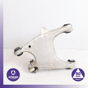 09-19 BMW F10 535i 528i Rear Left Side Lower Control Arm 33326865899 OEM