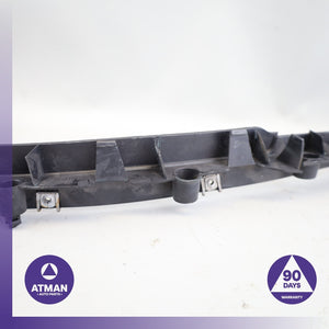 BMW F86 X6M S63 4.4L V8 Font Left Wheel Arch Support Bracket OEM