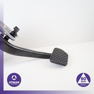 BMW E92 328i 335i Front Foot Brake Stop Pedal w/ Bracket OEM