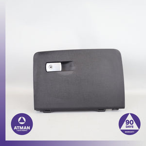 BMW F98 X4M X4 Right Dashboard Dash Glovebox Glove Box Storage Compartment OEM