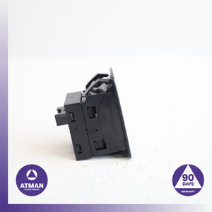 BMW F30 328i 435i 440i Rear Left or Right Door Window Control Switch OEM