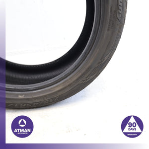 215/45R17 Sentury UHP 215 45 17' 91W DOT 3125 Tire