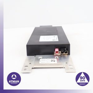 BMW F30 328i Telematics Bluetooth Control Module OEM