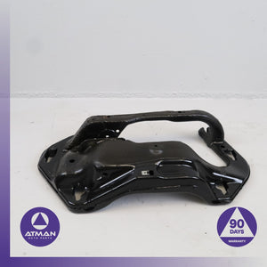 08-19 BMW E70 X5M X6 Automatic Transmission Support Bracket Mount 6854187 OEM