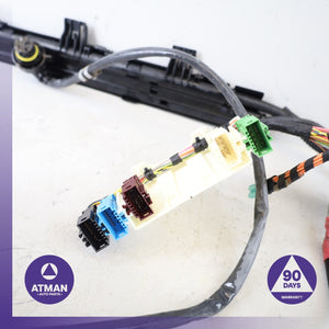 BMW E88 128i 328i Engine Transmission Wire Harness 7592926 OEM