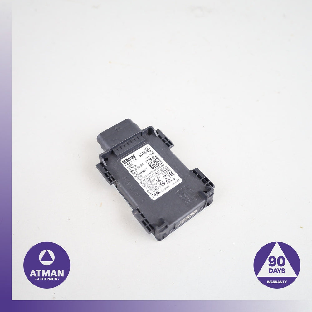 18-25 BMW F98 X4M X3M Front or Rear Blind Spot Radar Control Module OEM