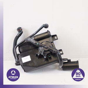 BMW F86 X6M Fuel Vapor Charcoal Canister 16117327885 OEM