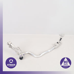 BMW G30 530e A/C Air Conditioning Hose Line 9324798 OEM