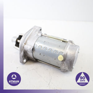 BMW F15 X5 X6 Engine Motor Starter 12417631558 OEM
