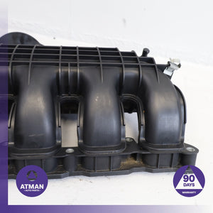 BMW F07 535i GT 3.0L N55 Air Intake Manifold 11617576911 OEM