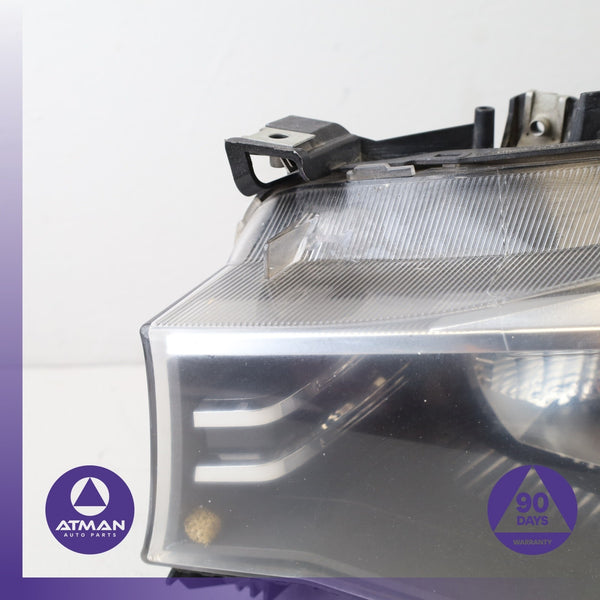 14-16 BMW F34 328i 335i GT Left Headlight Head Light Lamp Halogen 7285693 OEM
