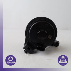 BMW G05 X5 X6 X7 Engine Auxiliary Water Pump OEM 55k