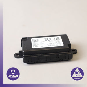 BMW F83 M4 IDrive Navigation Control Switch Module Unit 9347470 OEM