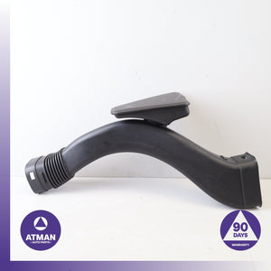 BMW F06 650i 550i Right Engine Air Intake Duct Tube Pipe 13717577472 OEM