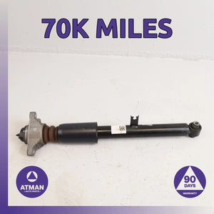 19-25 BMW G20 330Xi Rear Left or Right Shock Absorber Strut 33526879308 OEM 70k
