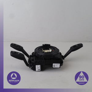 BMW E90 328i 335i Steering Column Control Switch 61319123049 OEM
