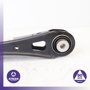 BMW F25 X3 Rear Left or Right Side Upper Control Arm OEM