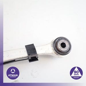 12-19 BMW F06 M6 Gran Coupe Rear Upper Control Arm 33322284132 OEM