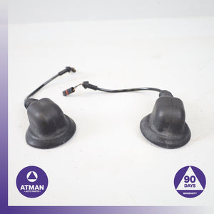 BMW F06 M6 M5 Gran Coupe  Front Shock Absorber Strut Adapter Cable Set OEM