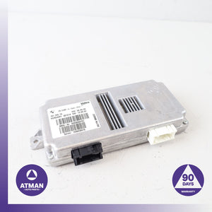 BMW F25 X3 X5 Surround View Camera Control Module 9365047 OEM