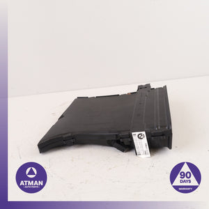 BMW F16 X6 X5 X6M Front Right Seat Auxiliary Heater Vent 64116954488 OEM