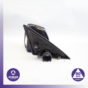 12-15 BMW F12 650i 640i M6 Left Driver Side Rear View Door Mirror OEM