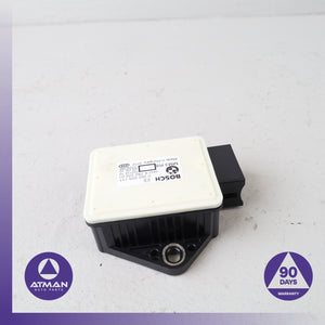 07-14 BMW E70 X5 X6 YAW Rate Sensor Module OEM