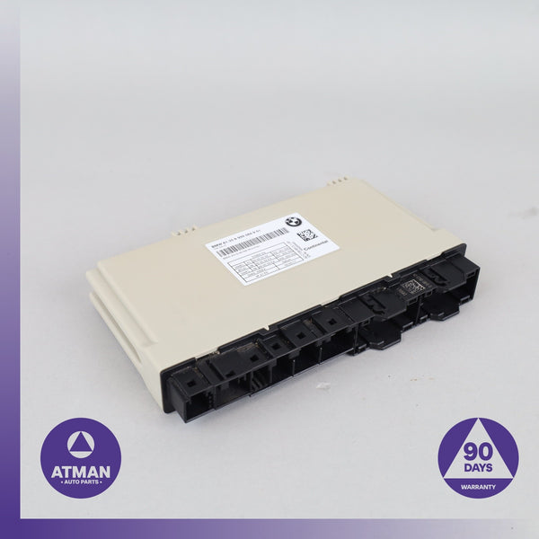 BMW G30 530e 530i 540i Front Left or Right Seat Memory Control Module OEM