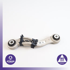 09-19 BMW F10 528i 650i 550i 740i Rear Right Side Upper Control Arm OEM
