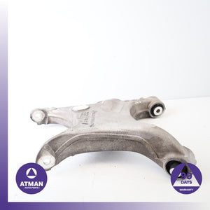 BMW E63 650i 645Ci Rear Left Side Suspension Lower Control Arm OEM