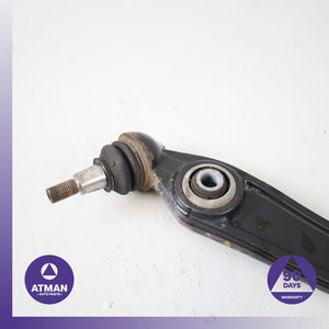 BMW F15 X5 Front Right Passenger Lower Control Arm 31126864822 OEM