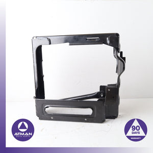 19-26 BMW G05 X5 X5M Left Side Front Bumper Reinforcement Bracket OEM 55k