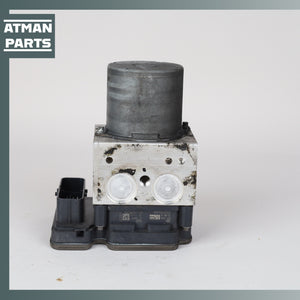 BMW F15 X5 ABS Anti Lock Brake Hydraulic Pump Module 6864781 OEM