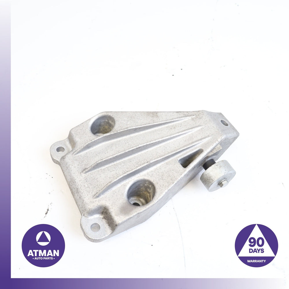 BMW F10 535i Engine Motor Support Mount Bracket 22116796781 OEM