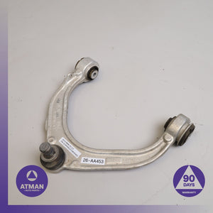 BMW F15 X5 Front Right Suspension Upper Control Arm 31122475229 OEM