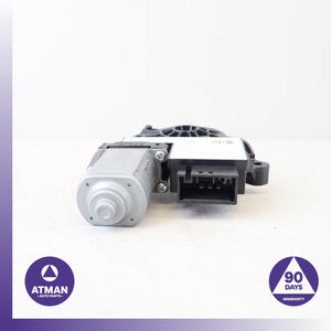 BMW G20 330i Rear Right Window Regulator Motor 61355A607F4 OEM — photo 5