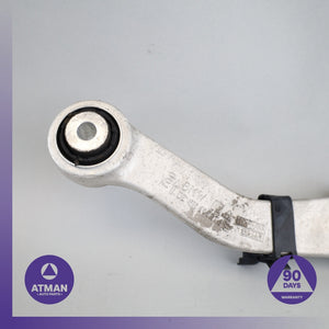 09-19 BMW F12 650i 550i Rear Right Side Upper Control Arm 6782136 OEM
