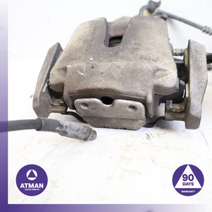 16-18 BMW F26 X4 M40i Front &amp; Rear Brake Caliper Cover Set 34116776783 OEM 67k