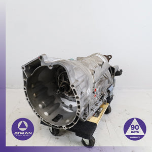 08-10 BMW E60 535i 6HP-19 N54 RWD Automatic Transmission Gearbox OEM