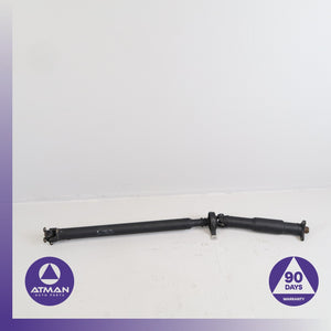 99-06 BMW E46 325i 328i 330i RWD Rear Propeller Driveshat Drive Shaft OEM