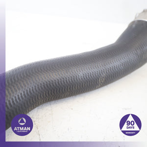 BMW F30 320i N20 2.0L Engine Motor Intercooler Hose Pipe OEM