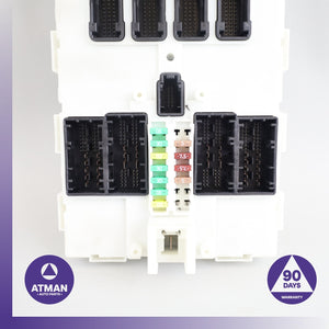 14-23 BMW F86 X6M X2 I3 Body Domain Control Module BCM BCU BDC 6821976 OEM — photo 3