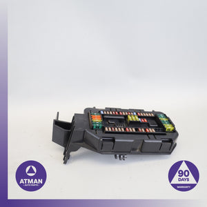 BMW F15 X5 X6 Front Relay Junction Fusebox Fuse Box 9316568 OEM