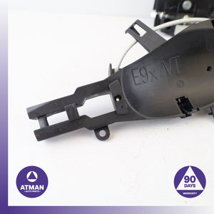 BMW E93 328i 528i Front Left Driver Door Lock Actuator w/ Bracket OEM