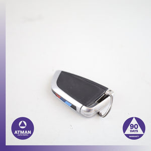 BMW F15 X5 X6 Remote Control Smart Key Fob Transmitter 51210040563 OEM