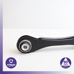 BMW F30 328i 320i Rear Left Suspension Upper Control Arm OEM